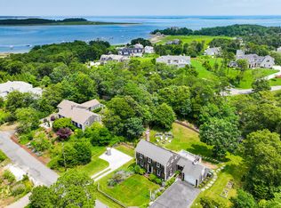 52 Wentworth Ln, North Chatham, MA 02650