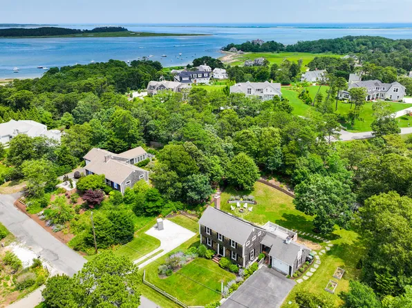 52 Wentworth Lane, North Chatham, MA 02650