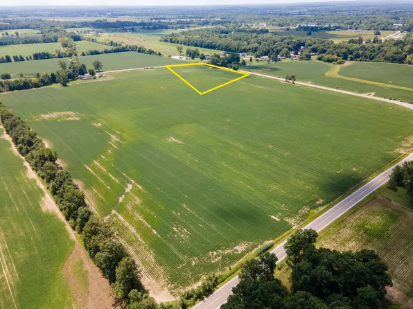5 Vacant Land Armada Ridge Rd, Richmond, MI 48062