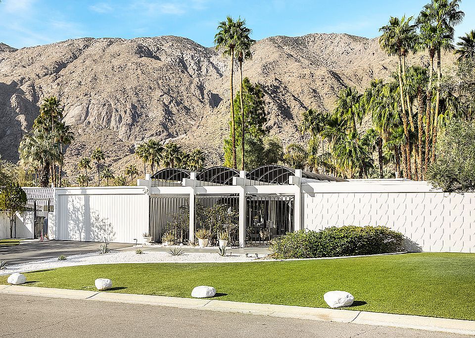 1961 Alexander Construction