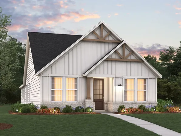 8744 Treeline Pkwy, Justin, TX 76247
