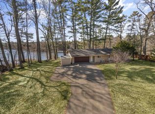 N7199 River Dr, Shawano, WI 54166