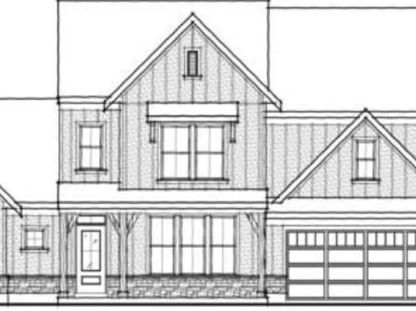 416 Clear Lake Pkwy, Hoschton, GA 30548
