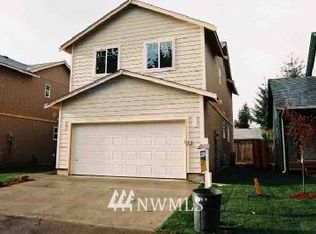 6260 Sunny SE, Lacey, WA