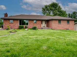 537 E Farm Road 96, Springfield, MO 65803