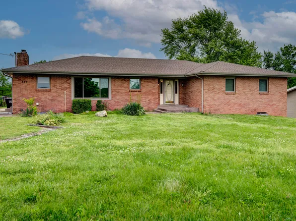 537 E Farm Road 96, Springfield, MO 65803