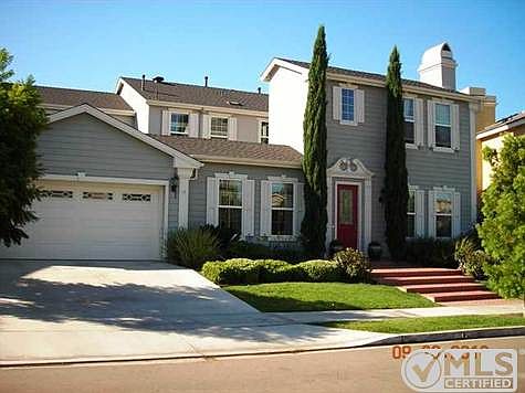 1st image of 16144 Palomino Valley Pl