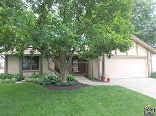 5835 SW 28th Ter, Topeka, KS 66614