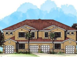 18265 Creekside Preserve Loop UNIT 201, Fort Myers, FL 33908