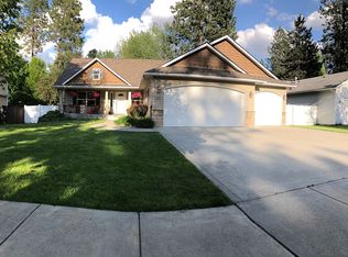 609 S Riverside Harbor Dr, Post Falls, ID 83854