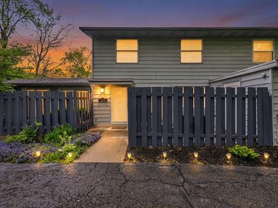 717 Cherry Hollow Rd #B, Columbus, OH, 43228