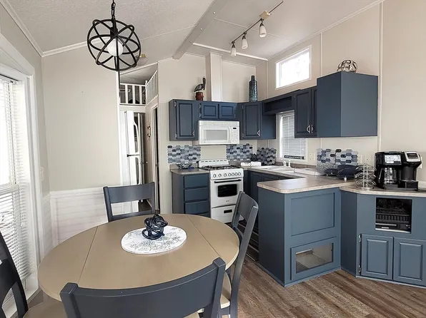 310 Old Chatham Rd #G-8, Dennis, MA 02660