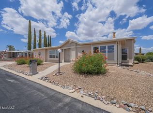 144 W Mora Dr, Green Valley, AZ 85614