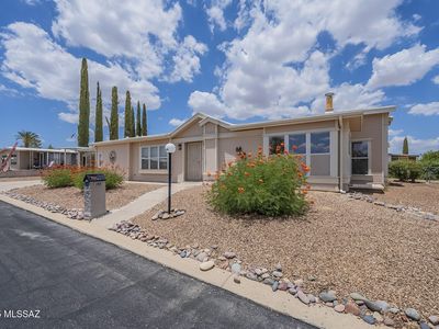 144 W Mora Dr, Green Valley, AZ, 85614