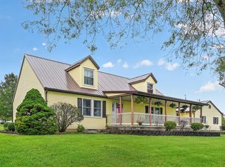 3900 Hardin Wapakoneta Rd, Sidney, OH 45365