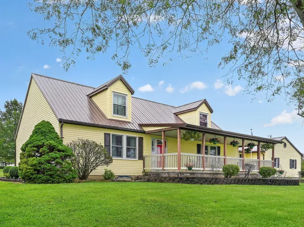 3900 Hardin Wapakoneta Rd, Sidney, OH 45365