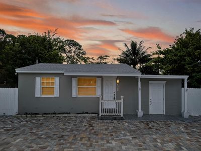 4368 Sussex Avenue, Lake Worth, FL, 33461