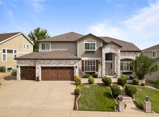 7062 Turweston Ln, Castle Pines, CO 80108