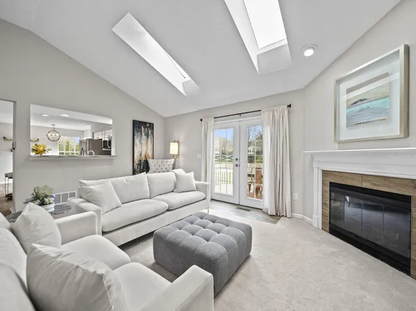 4158 Woodville Dr, Columbus, OH 43230