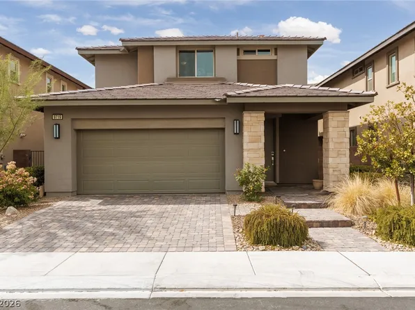9719 Zircon Cliff Ave, Spring Valley, NV 89148