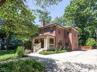 4616 N Pennsylvania St, Indianapolis, IN 46205