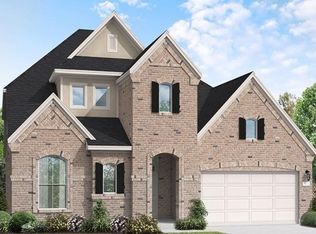 10706 Rattlebox Ct, Cypress, TX 77433