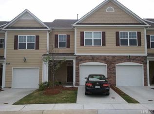 3817 Wild Meadow Ln, Wake Forest, NC 27587
