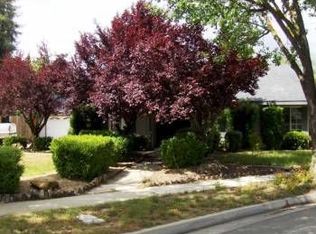 6680 N Laureen Ave, Fresno, CA