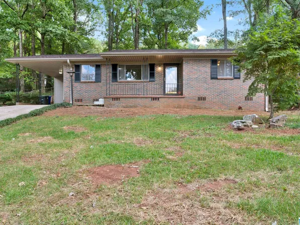 605 Rebecca Rd, Birmingham, AL 35206