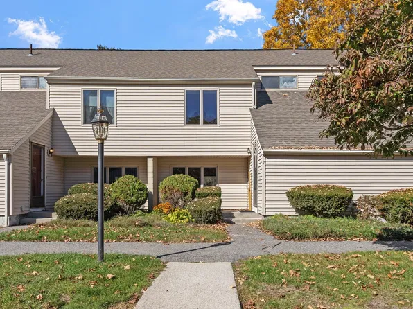 407 Great Rd APT 7, Acton, MA 01720