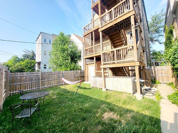 4th image of 3224 N Central Park Ave APT 1
