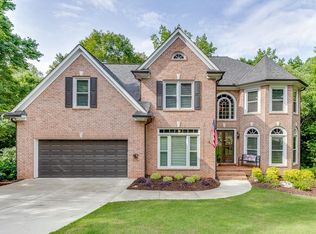 4121 Riverview Run Ct, Suwanee, GA 30024