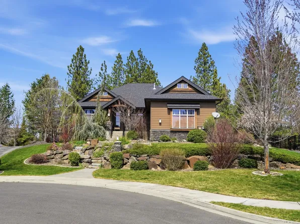 1610 W Panorama Ave, Spokane, WA 99208