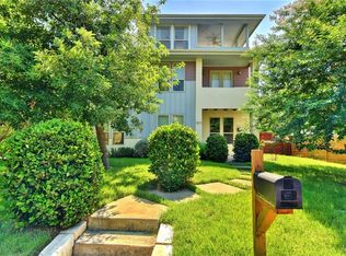 1805 Salina St, Austin, TX 78702