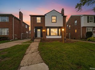 12819 Pembroke Ave, Detroit, MI 48235