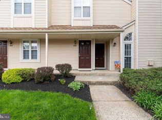 1002 Aberdeen Ln, Blackwood, NJ 08012