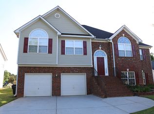 2780 Bethesda Ct, Lawrenceville, GA