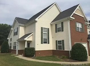 701 Rustads Cir, Williamsburg, VA 23188