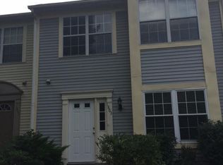 1803 Autumn Frost Ln, Baltimore, MD 21209