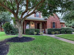 2402 Silent Brook Trl, Round Rock, TX 78665