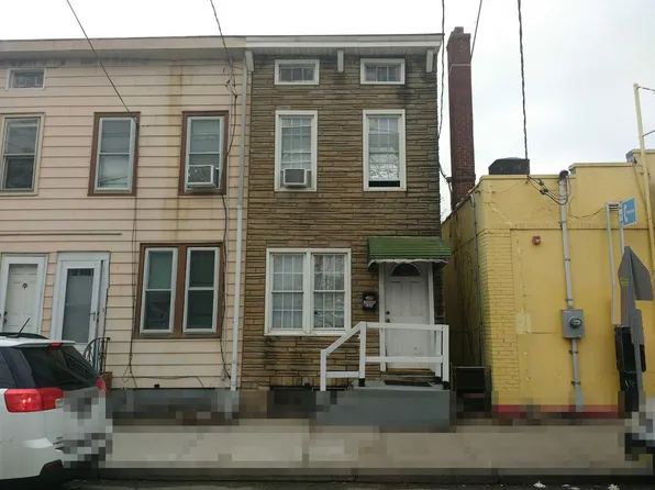 634 Liberty St, Trenton, NJ 08611
