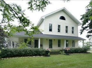 17761 Eleven Mile Rd, Battle Creek, MI 49014