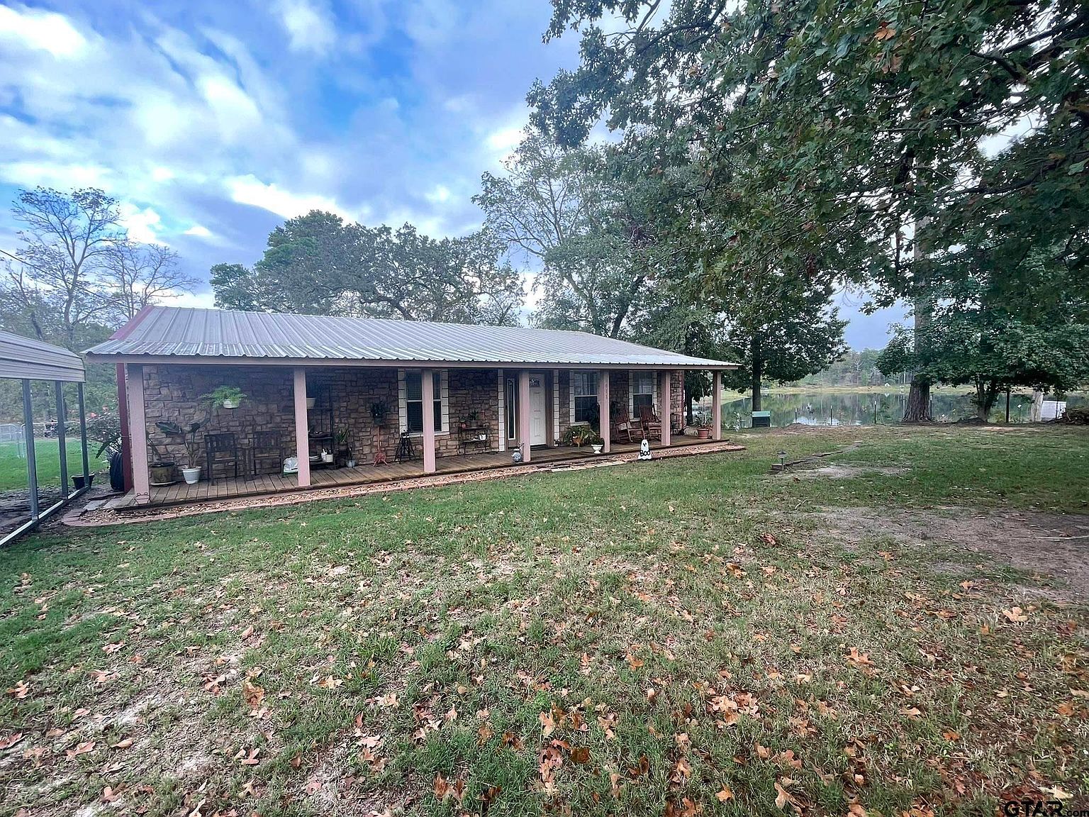 1411 Raintree Lakes Cir, Big Sandy, TX 75755 MLS 23014699 Zillow