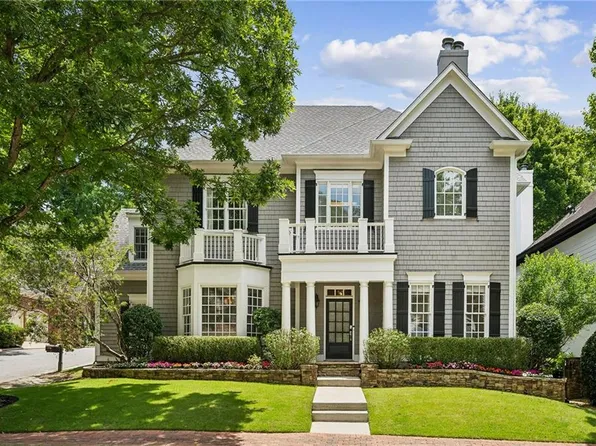 1249 Edmund Park Dr, Atlanta, GA 30306