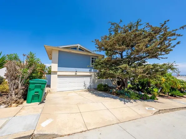 3222 Hill St, San Diego, CA 92106