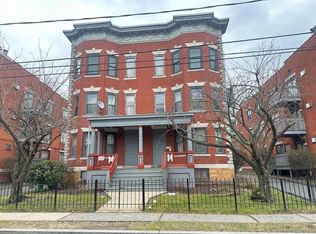 52-54 Atwood St APT 2C, Hartford, CT 06105