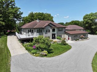 N4590 Highway 45, Eden, WI 53019