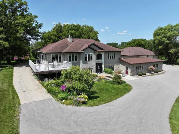 N4590 Highway 45, Eden, WI 53019