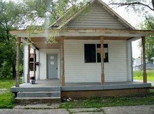 518 N Goodlet Ave, Indianapolis, IN