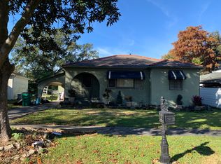 622 Honore Dr, Jefferson, LA 70121